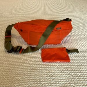 Away Packable Sling Bag